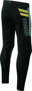 Prime Drive Pants Black, Gray 32, 3, nordicamoto.ro