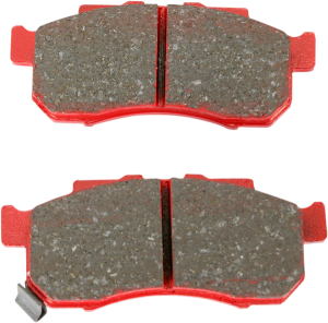 Sport Carbon (r)x(r) Brake Pads