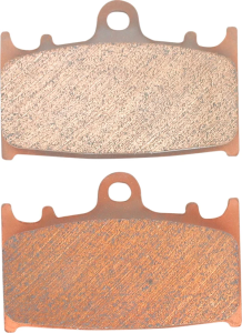Brake Pad Dp Sintered Replacement Street Touring Off-road-atv 