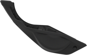 Steps Ep8 Drive Unit Cover Black, 1, nordicamoto.ro