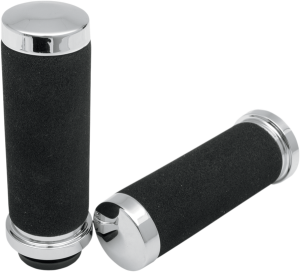 Sundance® Grips Black, 2, nordicamoto.ro
