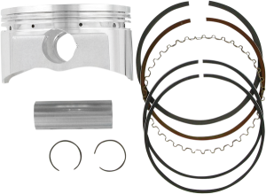 High-performance Piston, 1, nordicamoto.ro
