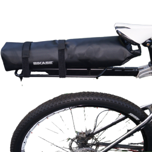 E-bike Battery Bag Black, 2, nordicamoto.ro