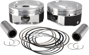 High Compression Piston Kit