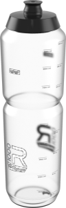 Water Bottle R1000 Clear, 5, nordicamoto.ro
