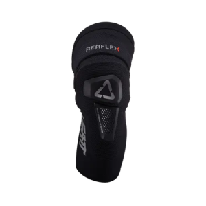 Leatt Reaflex Hybrid Pro XL térdvédők, 4, nordicamoto.ro