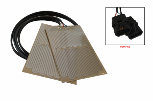 RSI Polaris 850 „Plug and play” ujjatlan kesztyűk fűtése, nordicamoto.ro