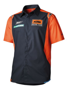 KTM Replica Team XL póló, 1, nordicamoto.ro