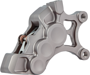6-piston Caliper Gray, Anodized, 1, nordicamoto.ro