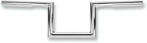 7/8(r) Handlebar Silver, 1, nordicamoto.ro