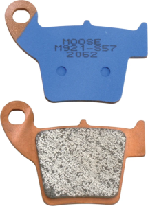 MOOSE RACING M1 fékbetétek, 1, nordicamoto.ro