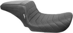 Kickflip Seat Black