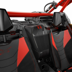 Can-Am SSV csomagtartó táska, nordicamoto.ro