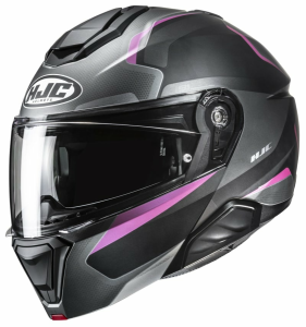HJC i91 Felio sisak, 2, nordicamoto.ro