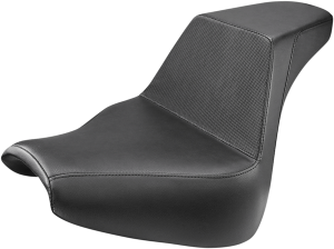 Step-up Seat Black