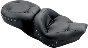 Regal Wide Rk 97-07 Studs Black
