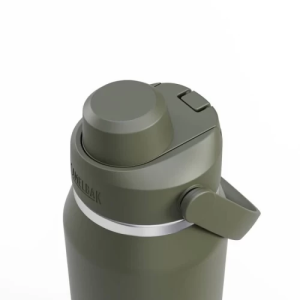 Camelbak Fox X hőszigetelt vizes palack, 1 l, zöld, 3, nordicamoto.ro