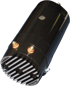 American-made Generator Black 