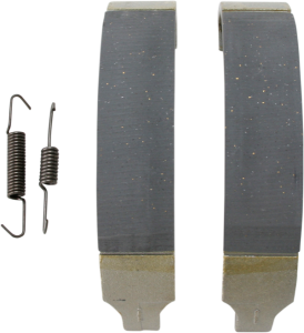 Carbon Graphite (r)x(r) Brake Shoes