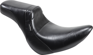 Daytona 2-up Seat Black