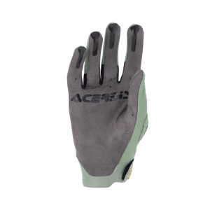 Acerbis X-Flex 2.0 kesztyű, piros, XS, 2, nordicamoto.ro