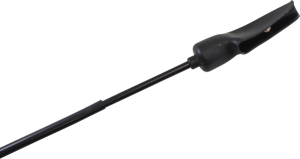 Front Brake Cable Black, 4, nordicamoto.ro