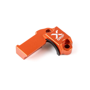 Brembo X-Grip fékpumpa-védő KTM/HUSQ/GASGAS/SHERCO '14-es modellekhez – narancssárga, 1, nordicamoto.ro