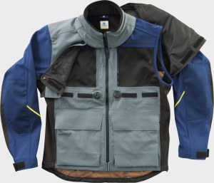 Husqvarna Gotland L kabát, 3, nordicamoto.ro