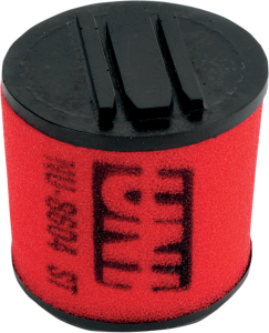 Air Filter Red