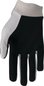 THOR Launchmode Xp kesztyű, szürke/fekete, 2XL, 5, nordicamoto.ro