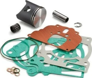 Pótalkatrészek, KTM/Husqvarna/GasGas EXC/TE TPI 300 18–22 GR II dugattyú-felújító készlet, nordicamoto.ro