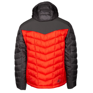 Torque Jacket Gray (Non-Current), 5, nordicamoto.ro