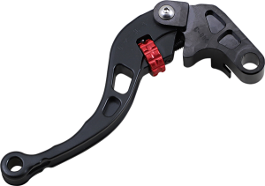 Apex Clutch Lever Black