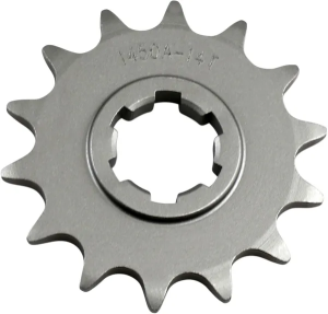 JT SPROCKETS közbenső tengely lánckerék 