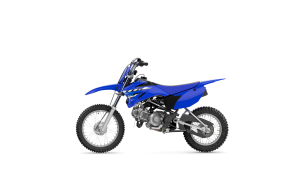 Yamaha TT-R110 gyermekkerékpár, 3, nordicamoto.ro