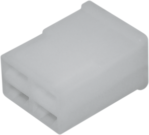 Replacement Connector Component White