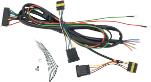 Trailer Wire Harness, 1, nordicamoto.ro
