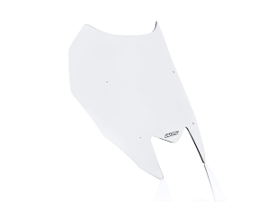 Windscreen For Scooter Clear, 3, nordicamoto.ro