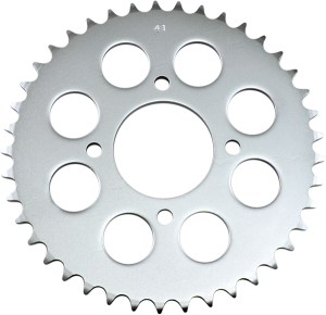 Sprocket Steel