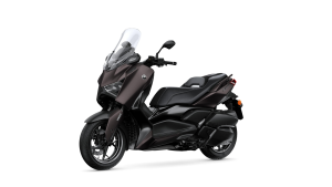 Yamaha XMAX 300 Tech MAX+ robogó, 3, nordicamoto.ro