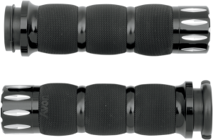 Rival Air Cushioned Grips Black