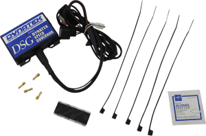 Speed Governor Blue, White, 1, nordicamoto.ro