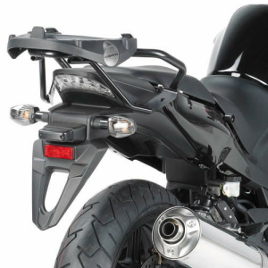 Kappa főváz a HONDA CBF 1000 / ST '10–'14 modellekhez