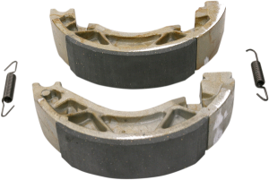 Carbon Graphite (r)x(r) Brake Shoes