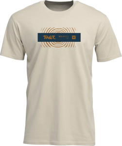 Tricou Thor Mind Control Off-white