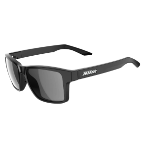 Klim Ignition Matte Black napszemüveg – Smoke Black Mirrored, 3, nordicamoto.ro