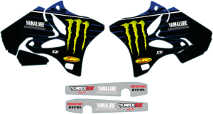 Graphic Kit '20 Star Yam 