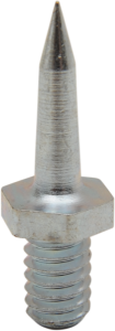 Slim Profile Eliminator Studs Gold, 2, nordicamoto.ro