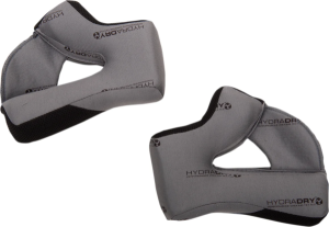 Cheekpad Afrm Hydradry 3x Gray