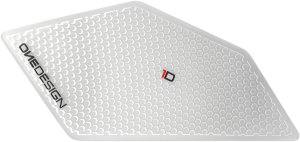 Tank Grip Clear, 1, nordicamoto.ro